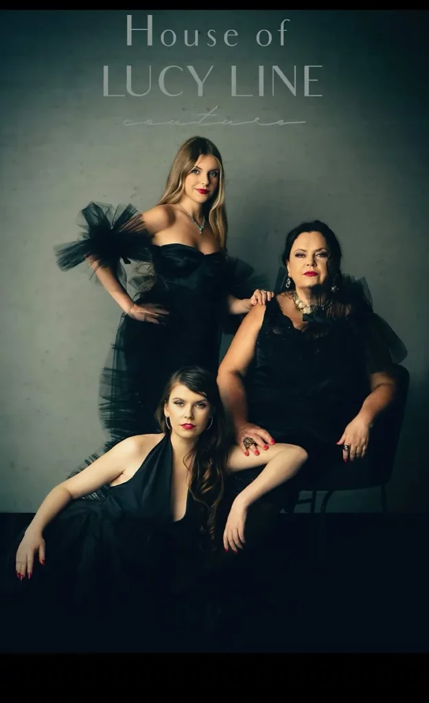 houde-of-lucy-line-sesja zdjeciowa