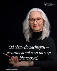 Ile kosztuje sesja biznesowa ?