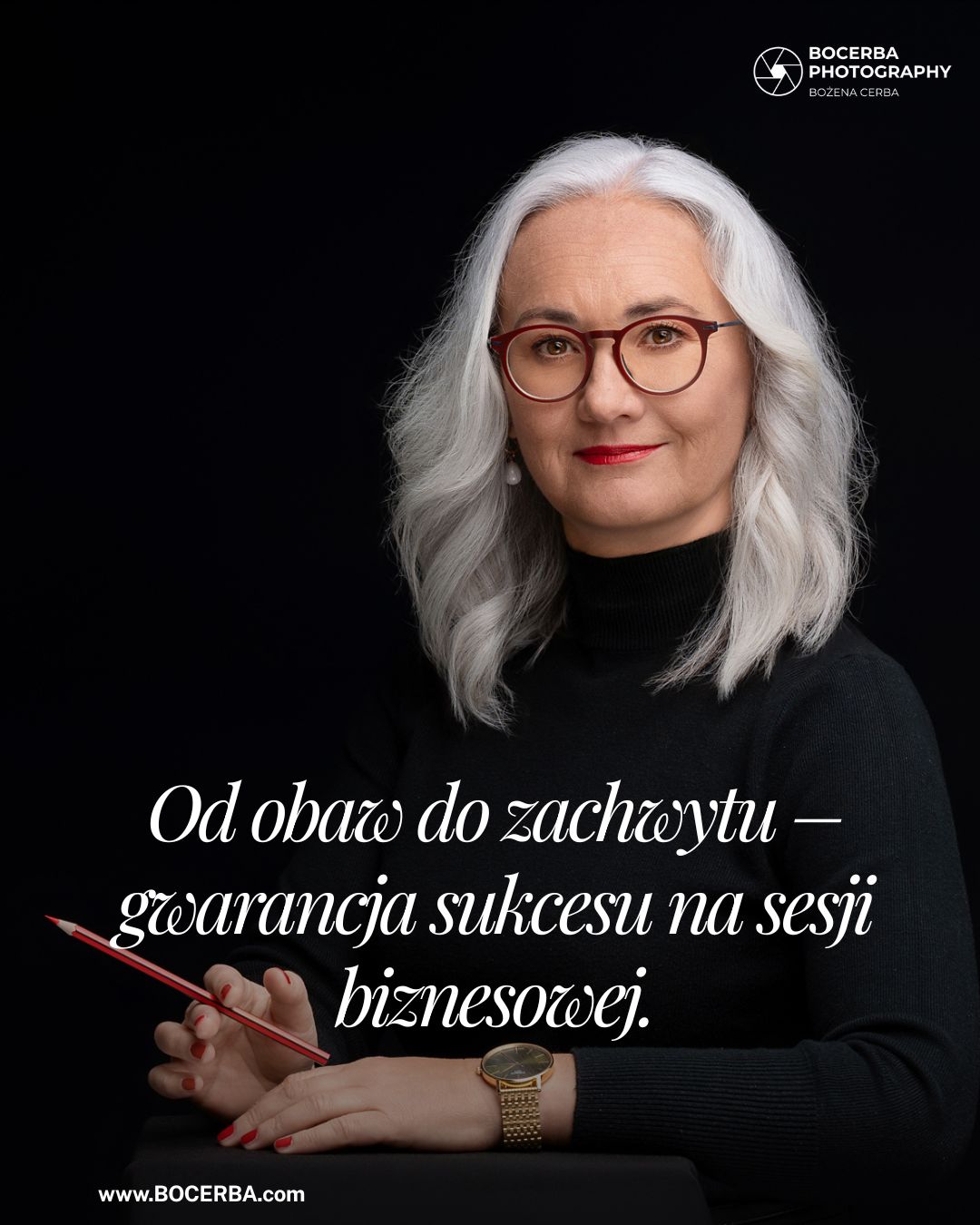 Ile kosztuje sesja biznesowa ?